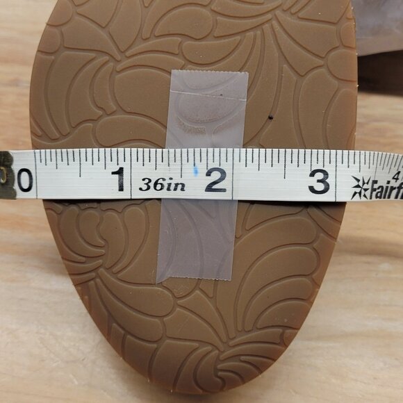 Brand New Retro Style Pumps - Picture 9 of 11